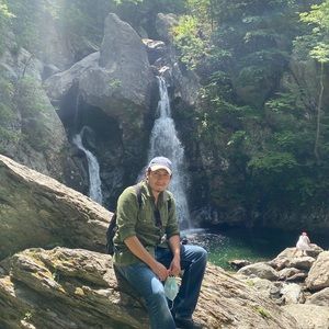 Meet your Posher, Ezequiel